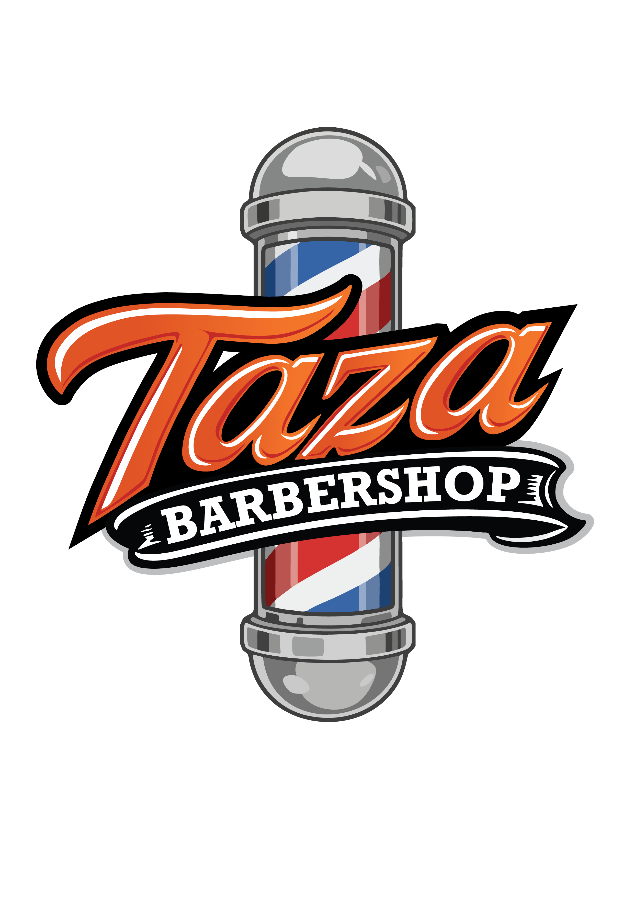 Taza Barbershop